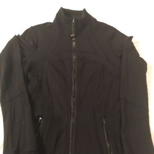 Lululemon Define Jacket Sz 4